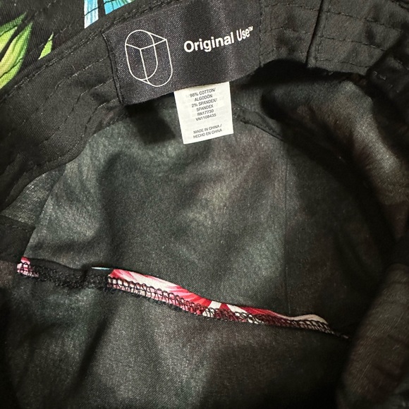 Cap - multicolor - Picture 5 of 6